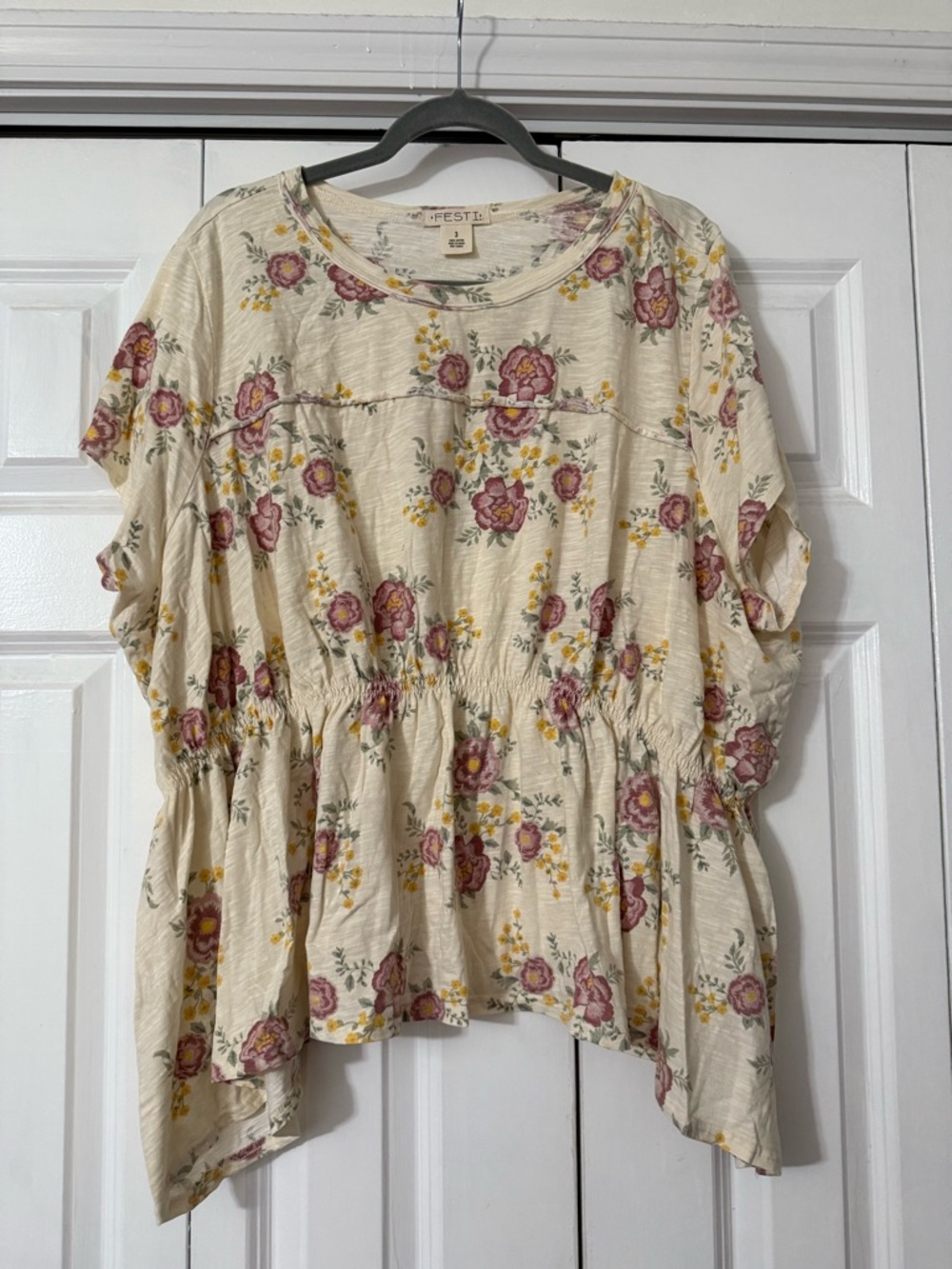 Torrid top